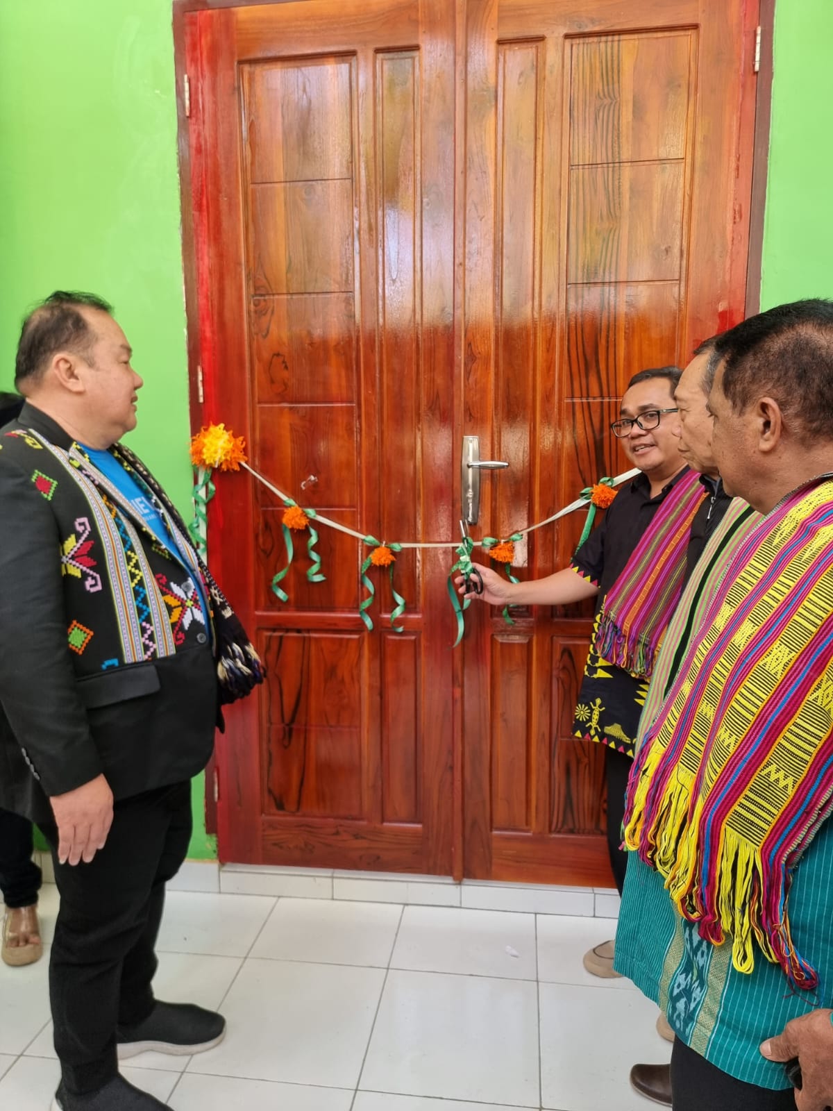 Kegiatan Yayasan 2