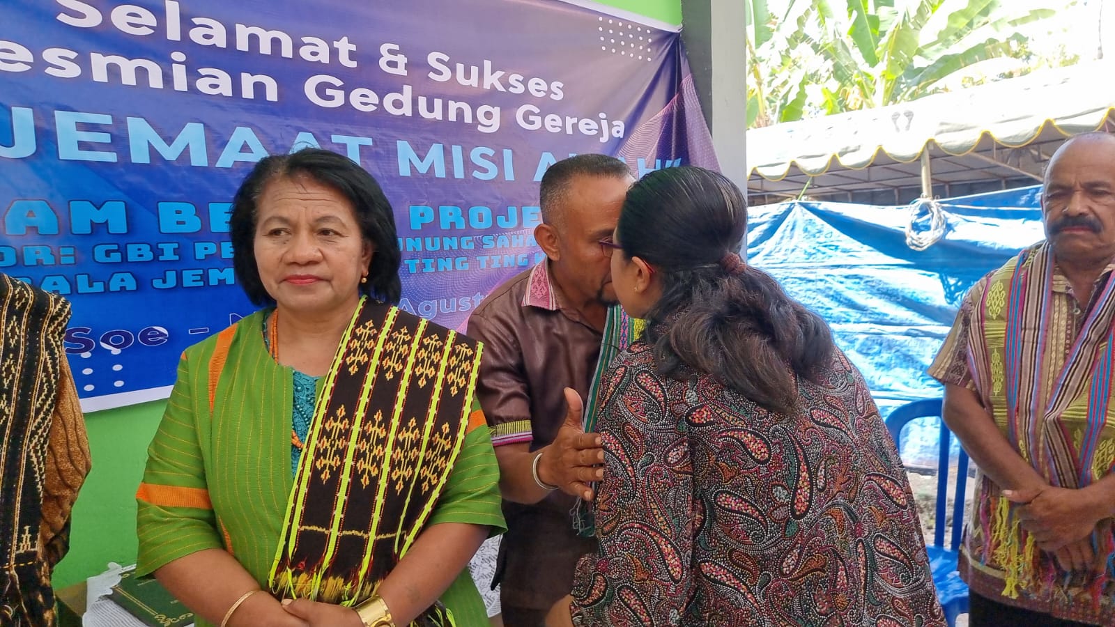 Kegiatan Yayasan 5