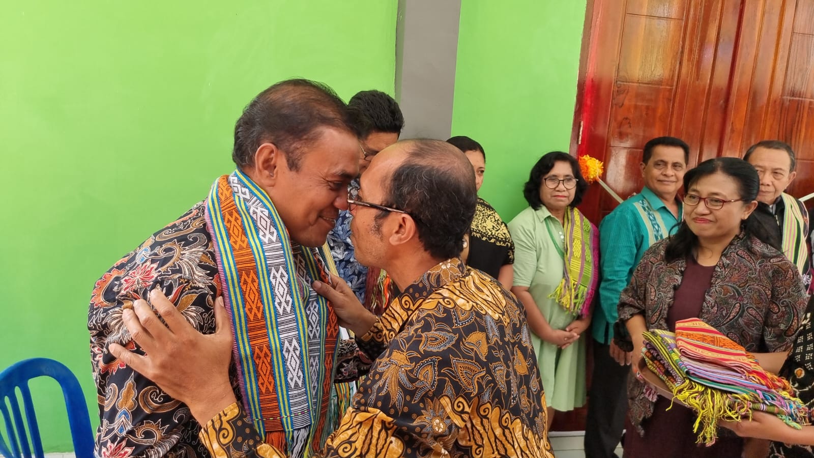 Kegiatan Yayasan 6