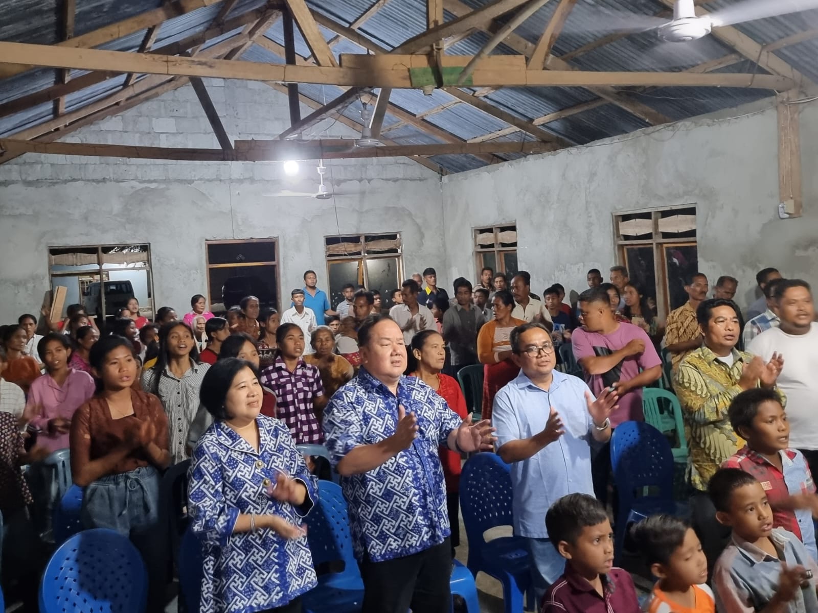 Kegiatan Yayasan 13