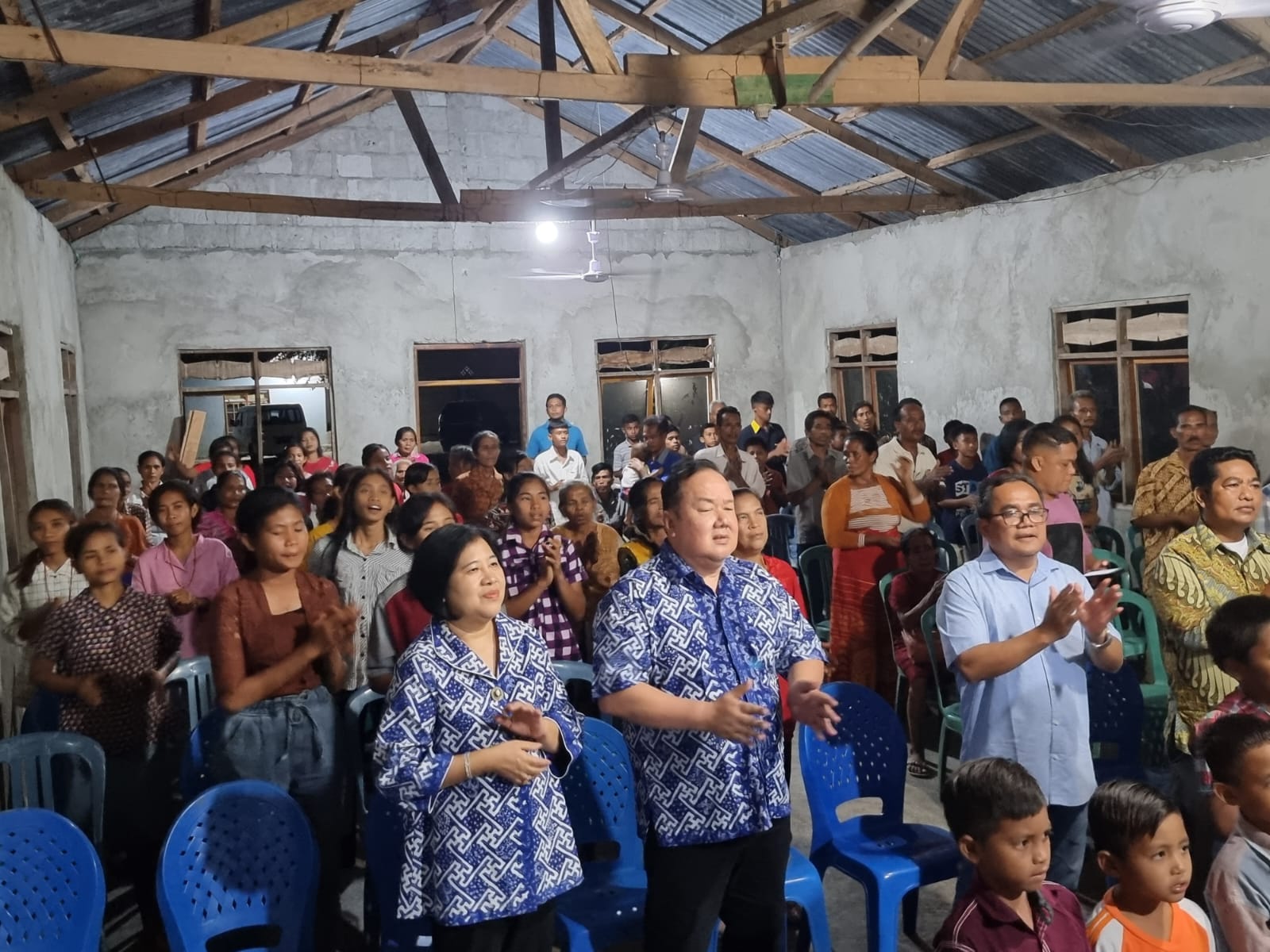 Kegiatan Yayasan 14