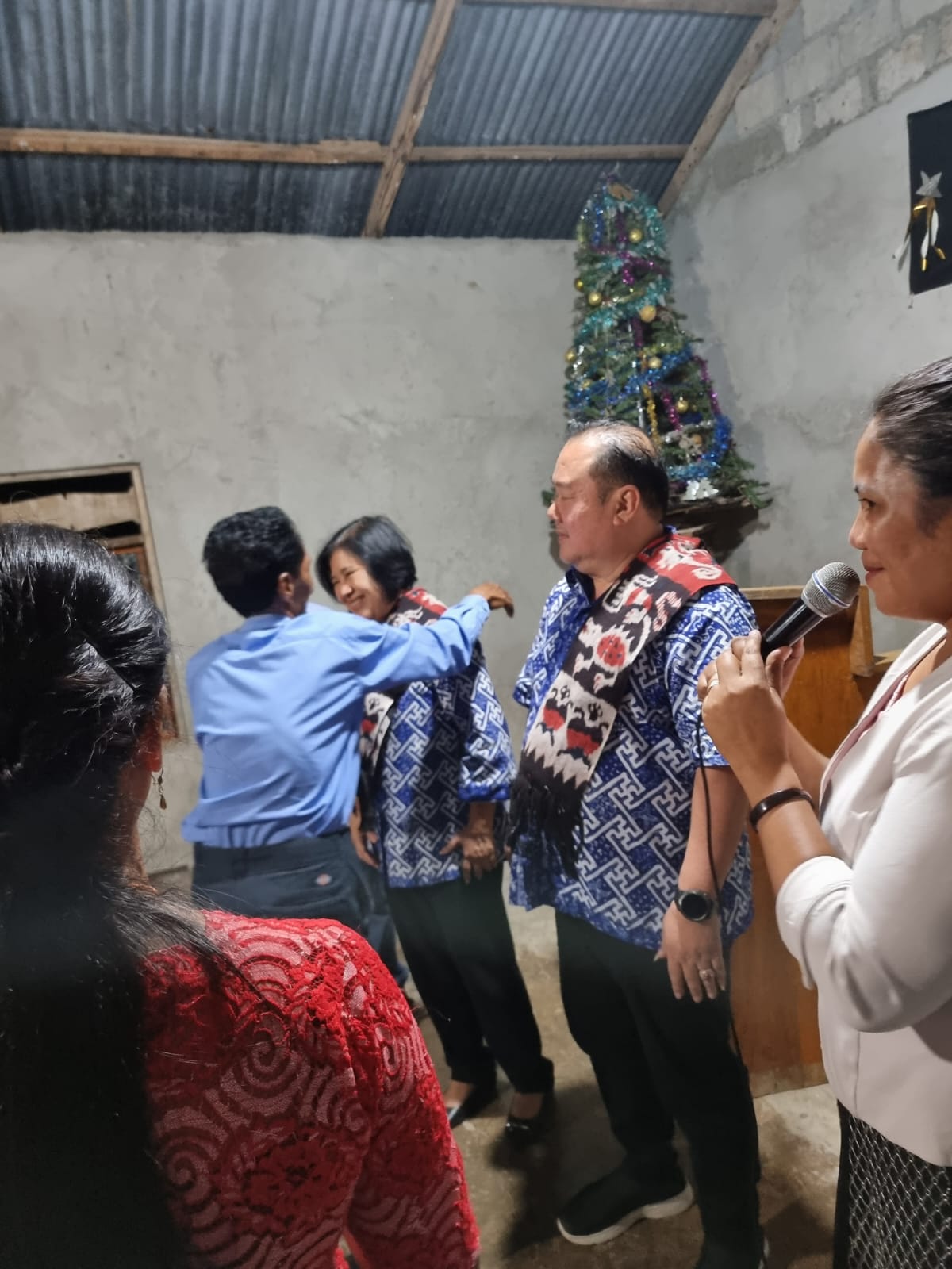 Kegiatan Yayasan 15