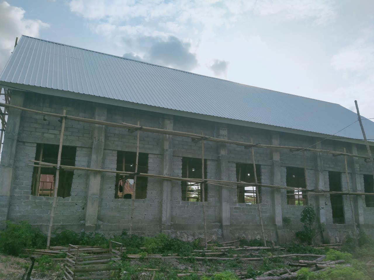 Kegiatan Yayasan 17