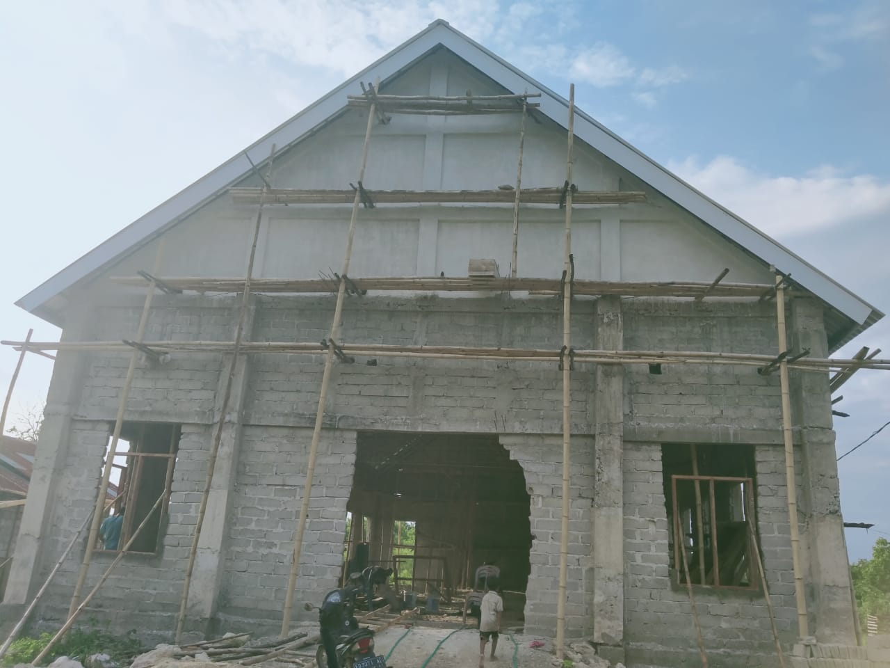 Kegiatan Yayasan 18