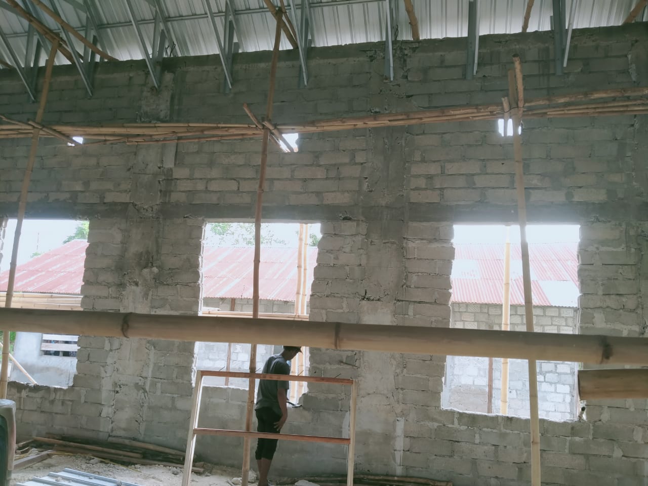 Kegiatan Yayasan 19