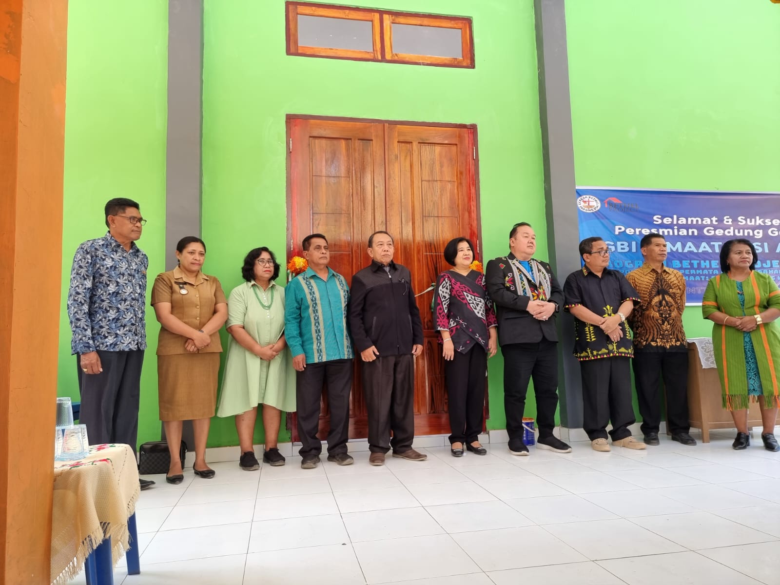 Kegiatan Yayasan 24